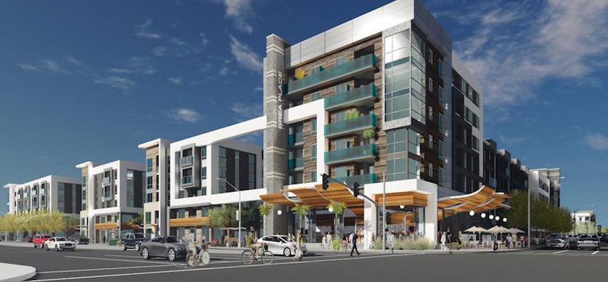 City of Brea, Adaptive Traffic Control (ATC) Project