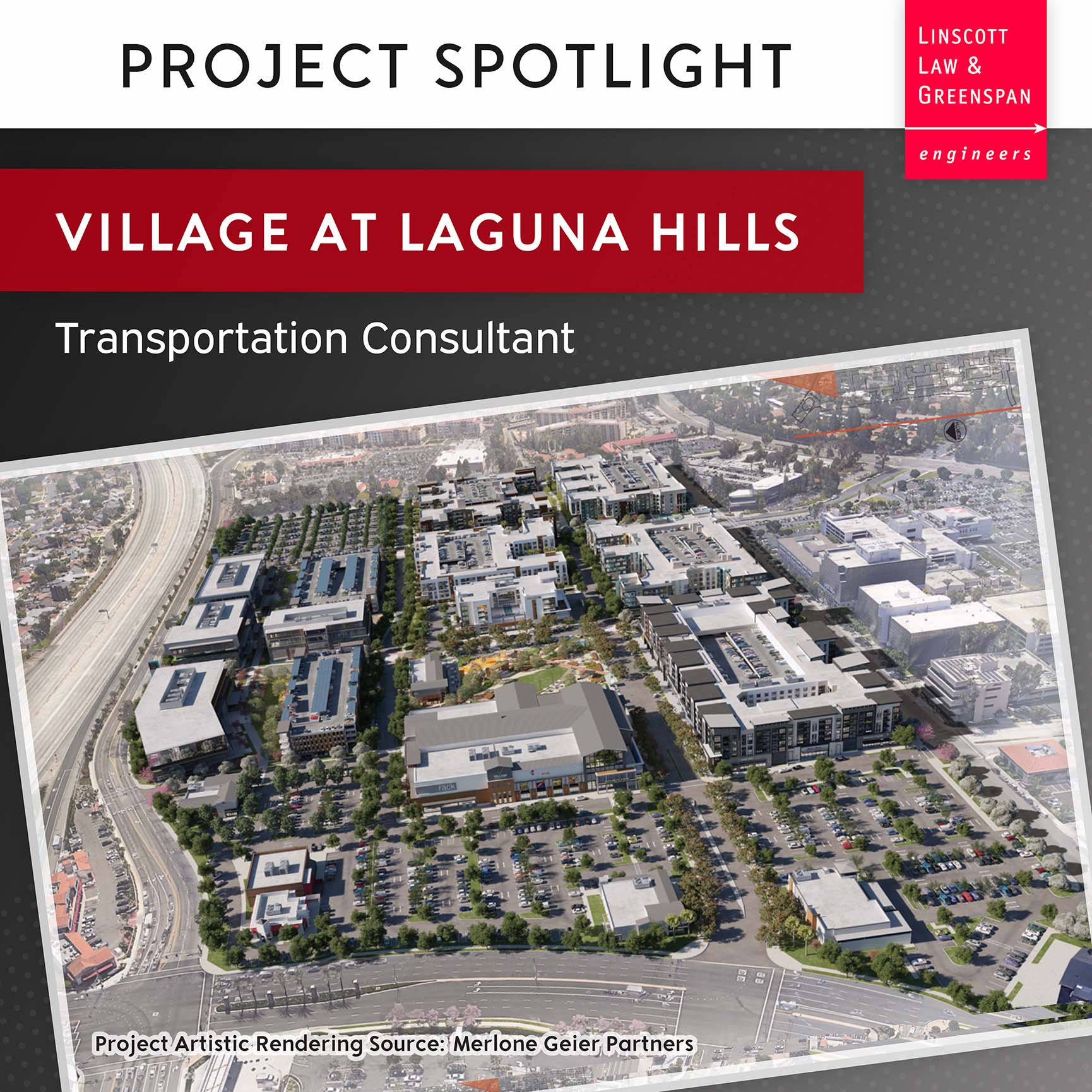 LLG - Village at Laguna Hills